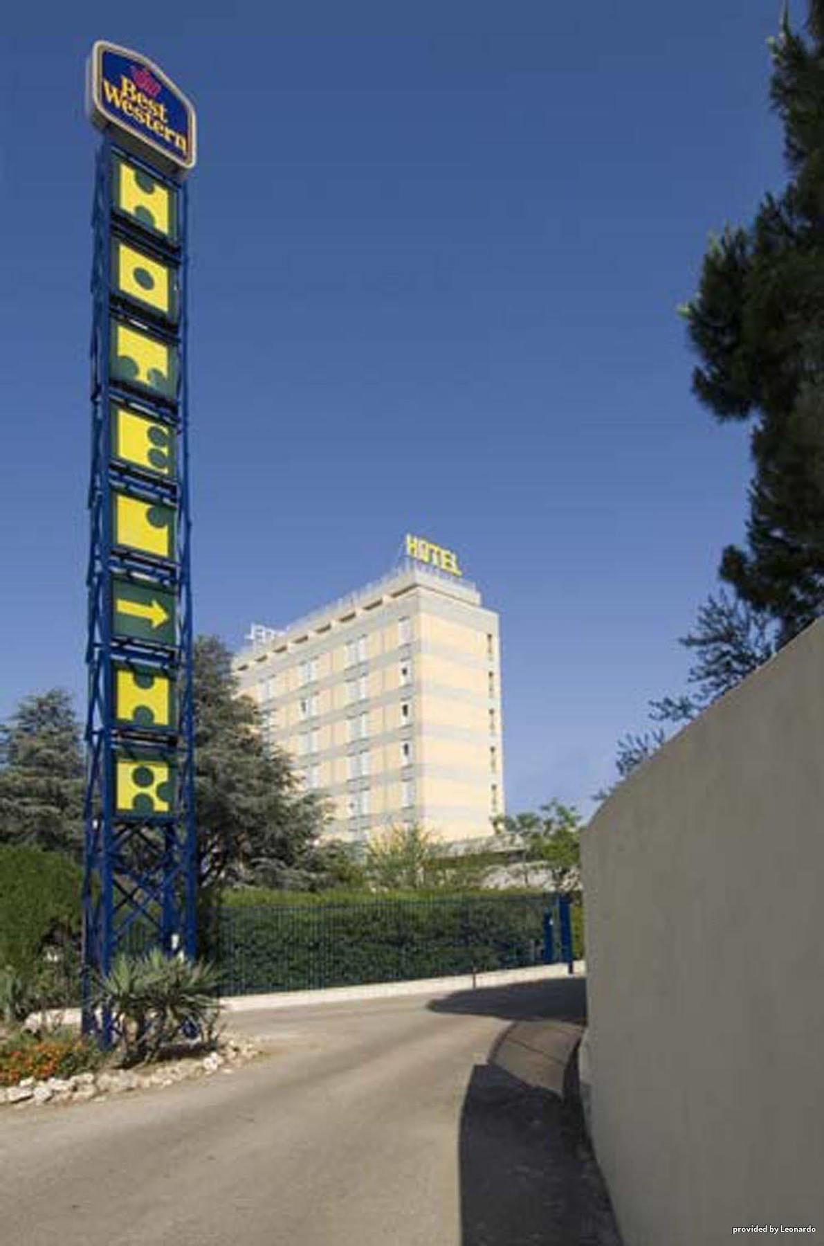 Hotel Hr Modugno Exterior photo